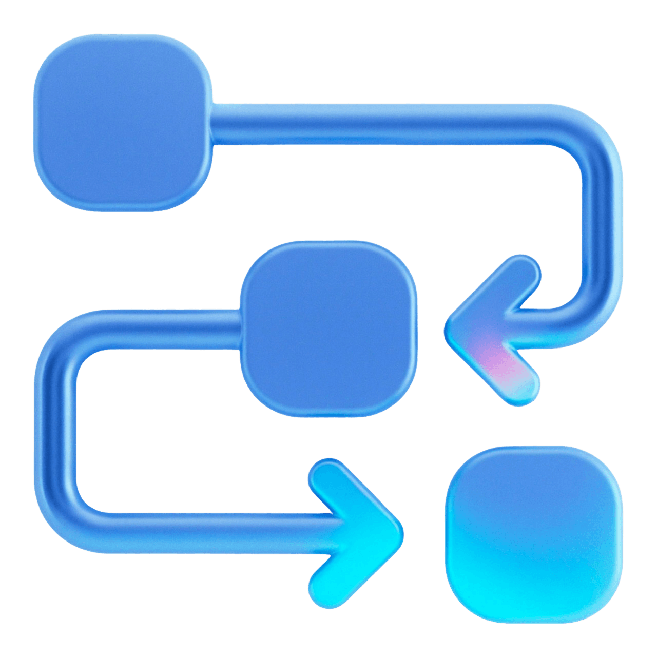 Automate the busywork. Focus on what matters